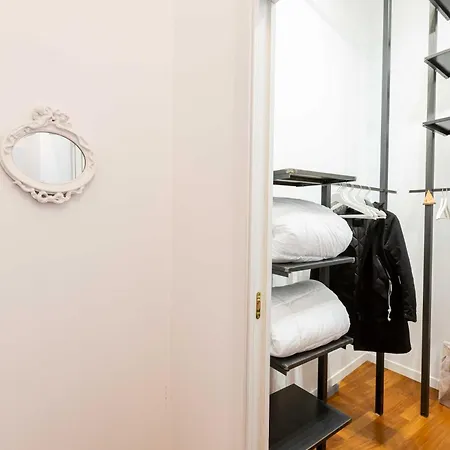 Luxury House Lungaretta - Zeno 50 Apartment Rome