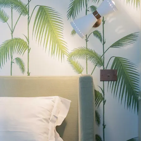Luxury House Lungaretta - Zeno 50 * Rome