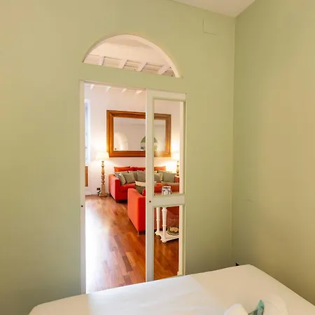 Luxury House Lungaretta - Zeno 50 * Rome