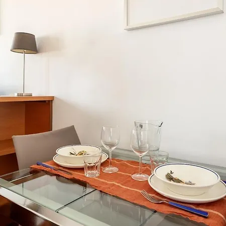 Apartment Menta Luxury Rome
