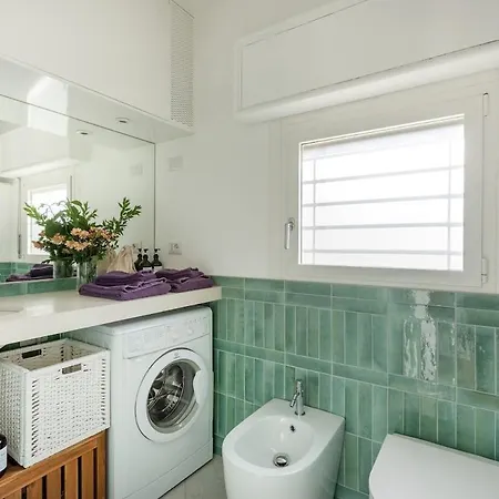 Menta Luxury Apartment Rome