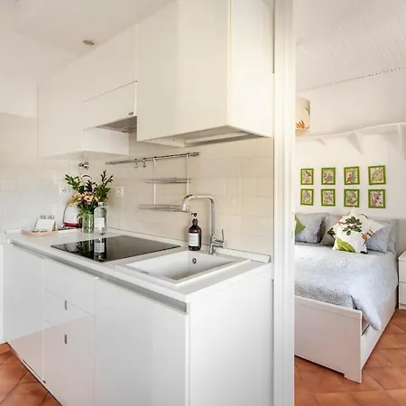 Apartment Menta Luxury