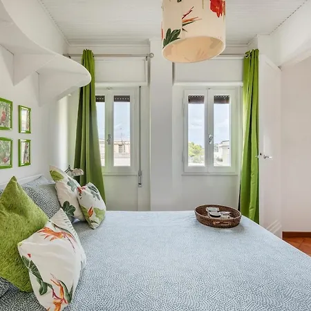 Menta Luxury Apartment