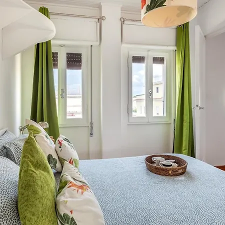 Menta Luxury * Rome