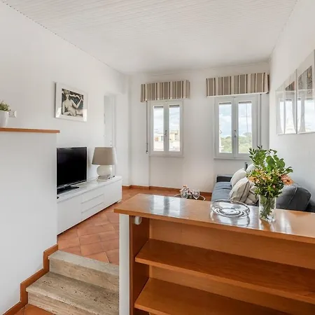 Apartment Menta Luxury *