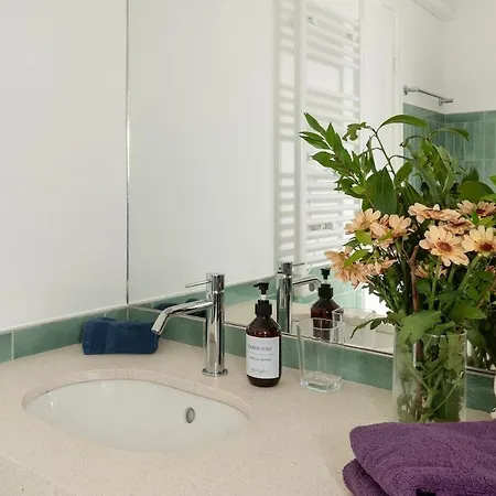 Menta Luxury Apartment Rome