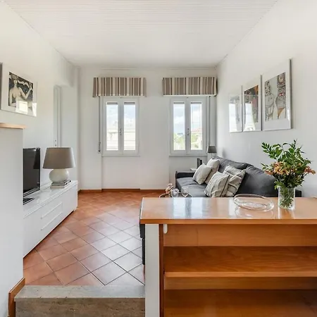Menta Luxury Apartment