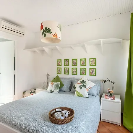 Menta Luxury Apartment *