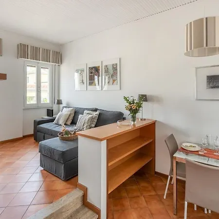 Apartment Menta Luxury Rome