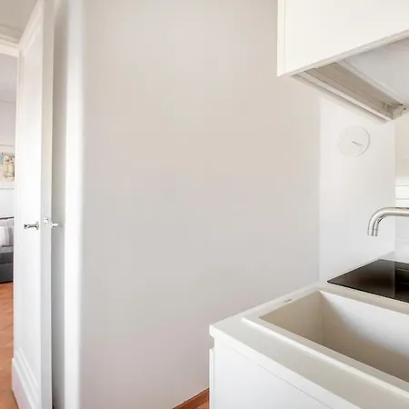 Menta Luxury Apartment