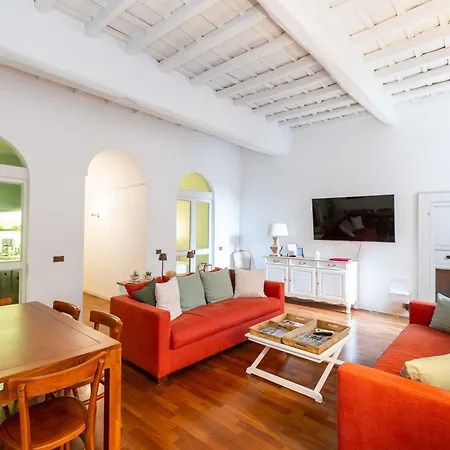 Apartment Luxury House Lungaretta - Zeno 50