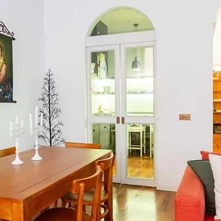 Luxury House Lungaretta - Zeno 50 *