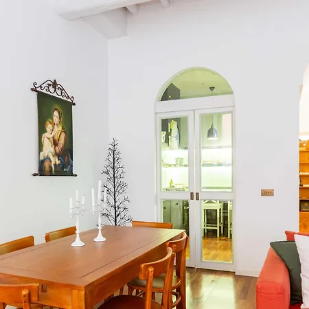 Luxury House Lungaretta - Zeno 50 Rome