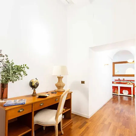 Luxury House Lungaretta - Zeno 50 * Rome