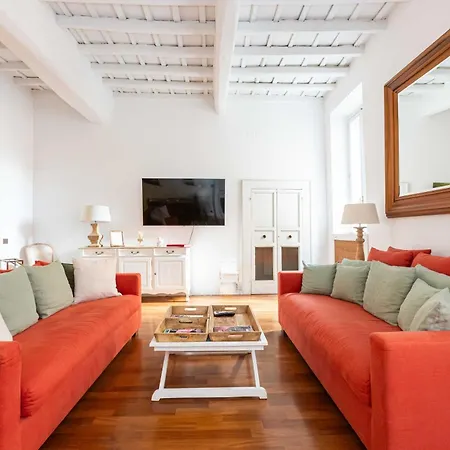 Luxury House Lungaretta - Zeno 50