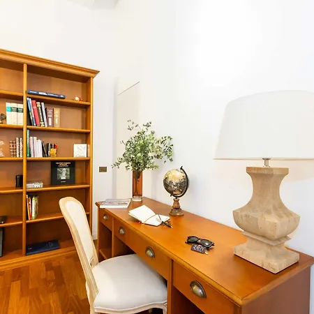 Luxury House Lungaretta - Zeno 50 Apartment