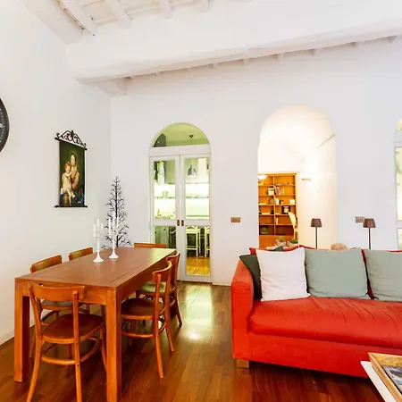 Apartment Luxury House Lungaretta - Zeno 50