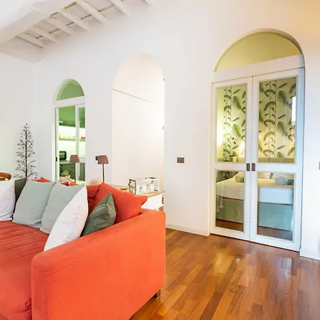Apartment Luxury House Lungaretta - Zeno 50 *