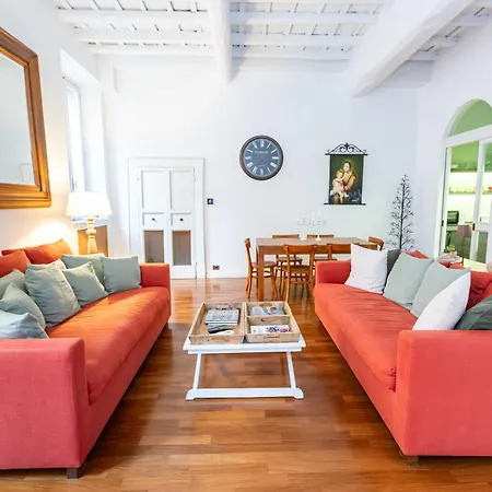 Luxury House Lungaretta - Zeno 50 Apartment Rome