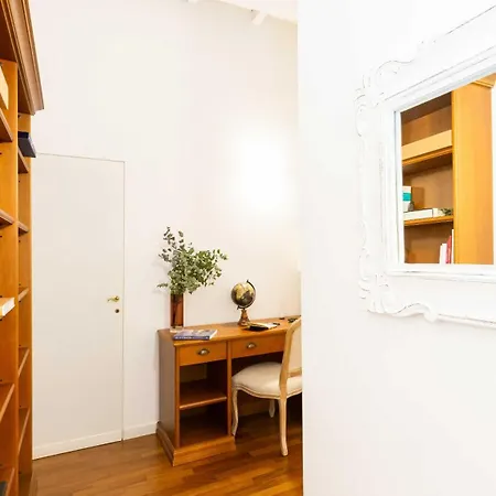 Luxury House Lungaretta - Zeno 50 *