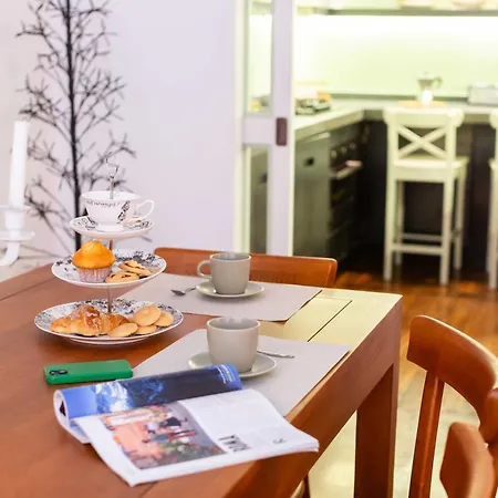 Luxury House Lungaretta - Zeno 50 Rome
