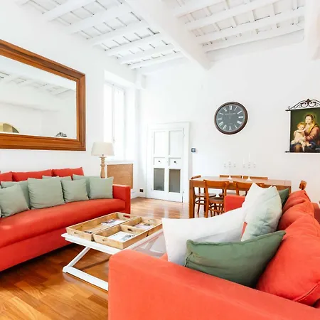 Luxury House Lungaretta - Zeno 50