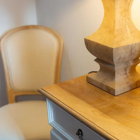 Luxury House Lungaretta - Zeno 50 Apartment Rome