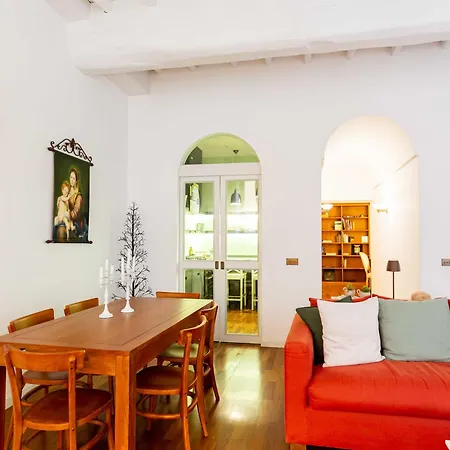 Luxury House Lungaretta - Zeno 50 Apartment