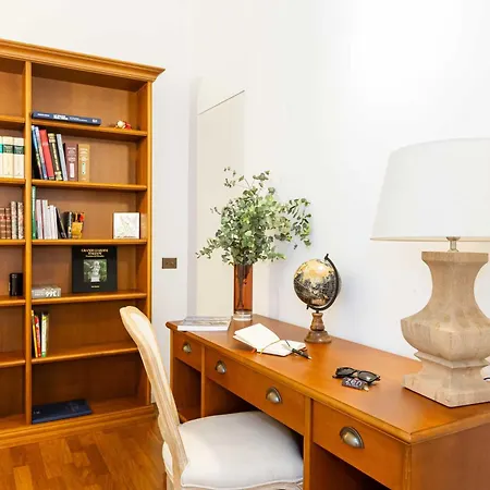 Apartment Luxury House Lungaretta - Zeno 50 *