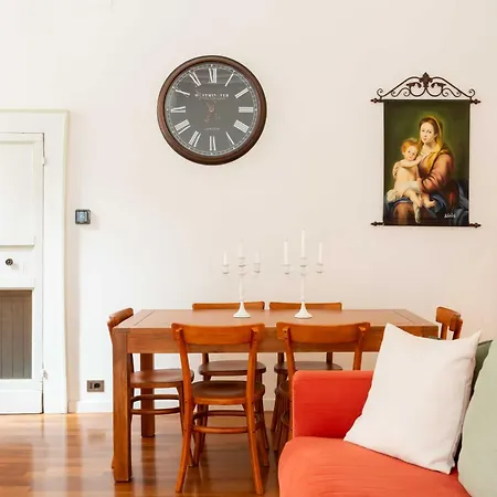Luxury House Lungaretta - Zeno 50 *