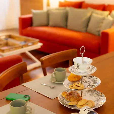Luxury House Lungaretta - Zeno 50 Rome