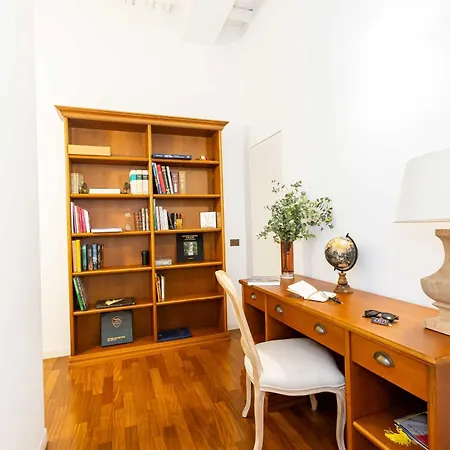 Apartment Luxury House Lungaretta - Zeno 50