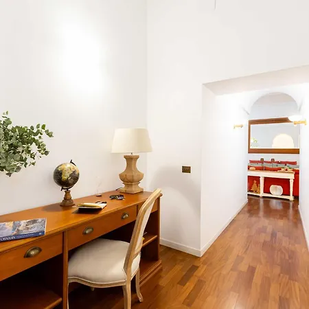 Luxury House Lungaretta - Zeno 50 *