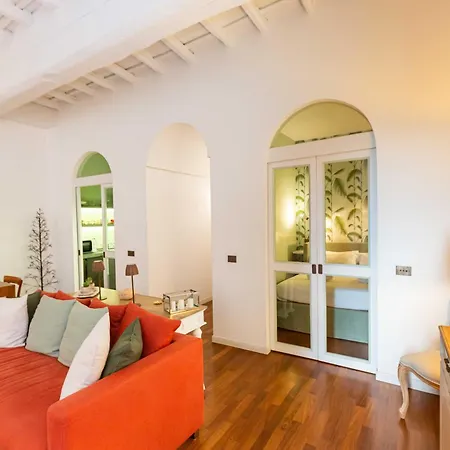 Luxury House Lungaretta - Zeno 50