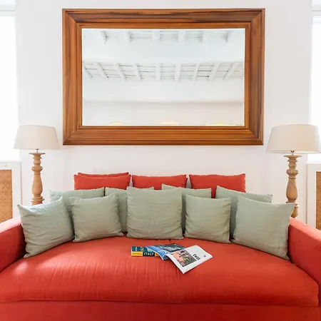 Apartment Luxury House Lungaretta - Zeno 50 *