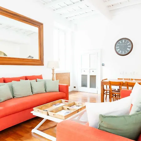Luxury House Lungaretta - Zeno 50