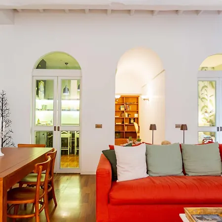 Apartment Luxury House Lungaretta - Zeno 50