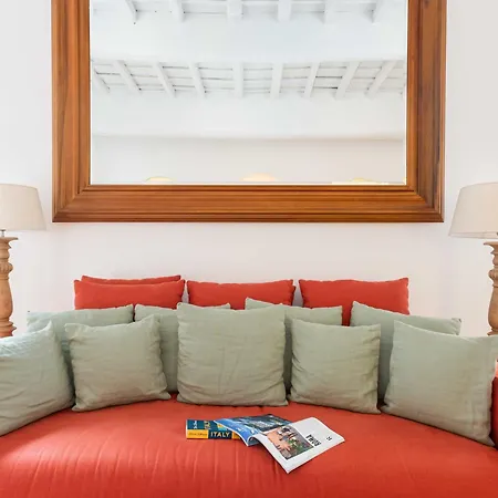 Luxury House Lungaretta - Zeno 50
