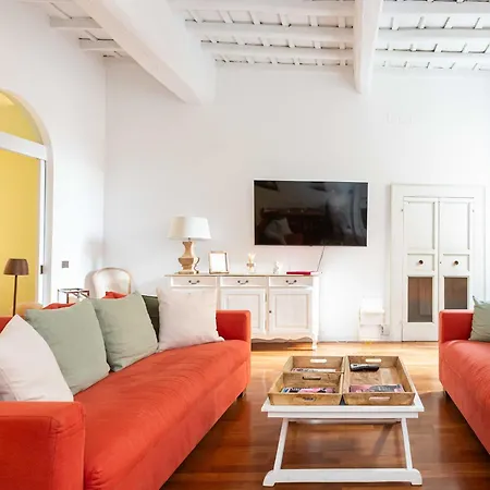 Luxury House Lungaretta - Zeno 50 *