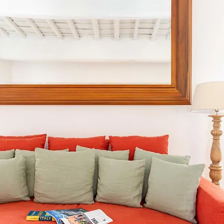 Apartment Luxury House Lungaretta - Zeno 50 *