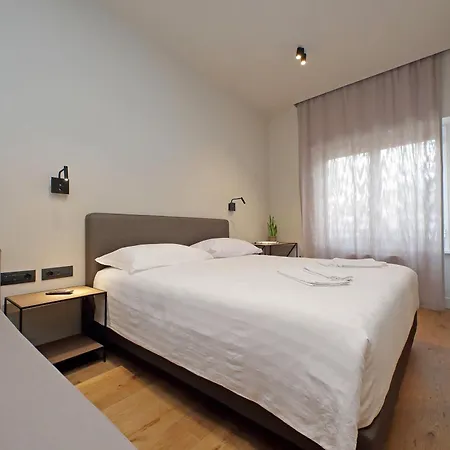 The Place Gallia Affittacamere Roma
