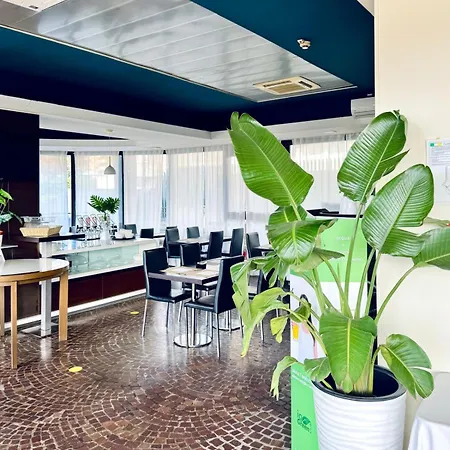 Sotel Nomentana Hotel Roma