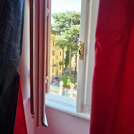 Piazza Ragusa Bed & Breakfast Roma