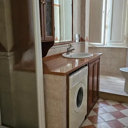 Bed & Breakfast Piazza Ragusa