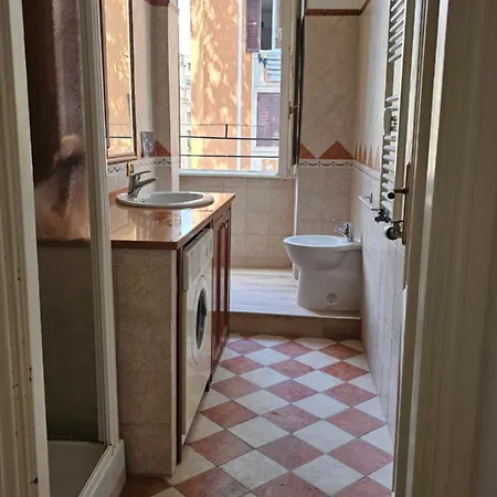 Bed & Breakfast Piazza Ragusa Roma