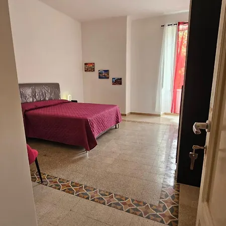 Bed & Breakfast Piazza Ragusa