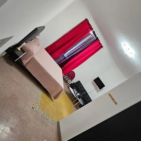Bed & Breakfast Piazza Ragusa Roma