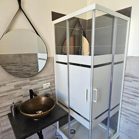 Piazza Ragusa Bed & Breakfast 3*