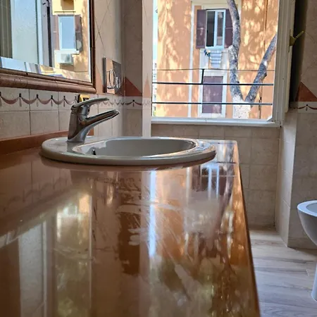 Bed & Breakfast Piazza Ragusa 3*