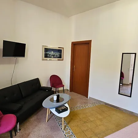 Piazza Ragusa Bed & Breakfast Roma